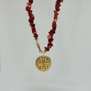 Collar Ácimo Piedras