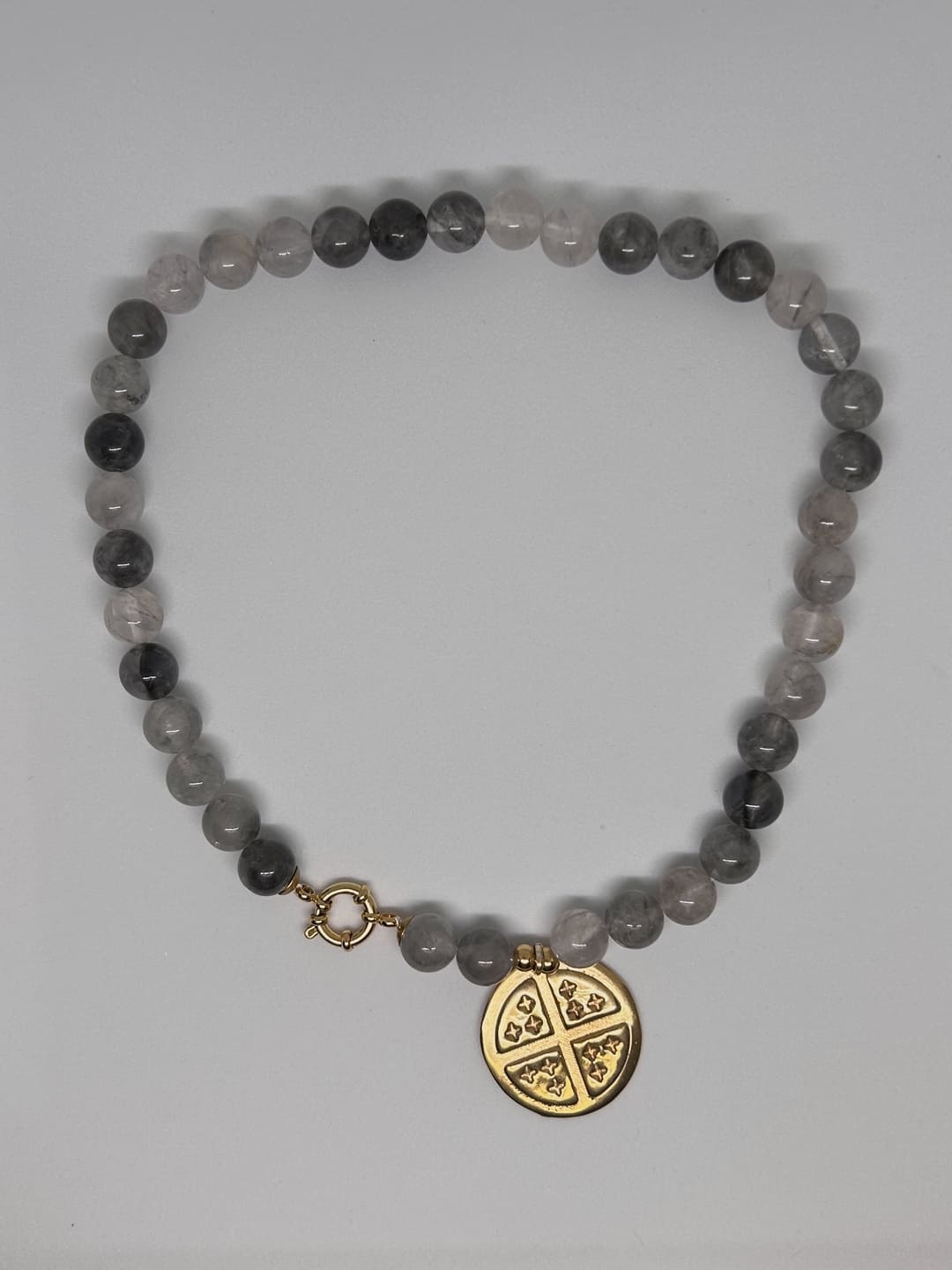 Collar Ácimo Bolas - Imagen 4