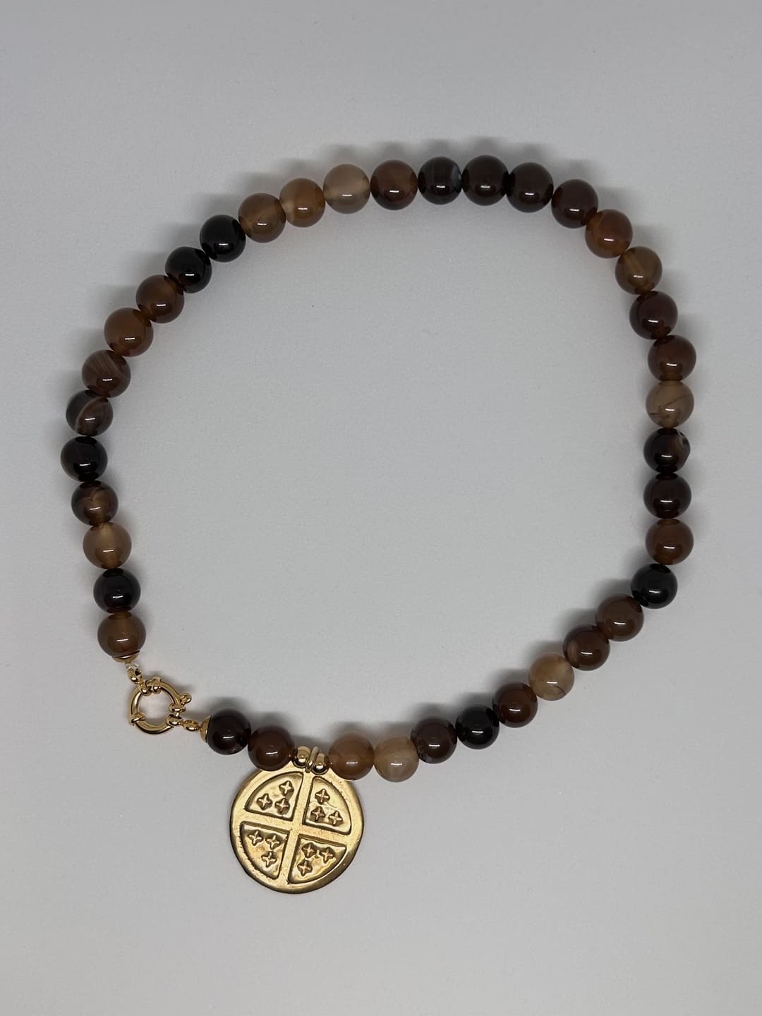 Collar Ácimo Bolas - Imagen 6