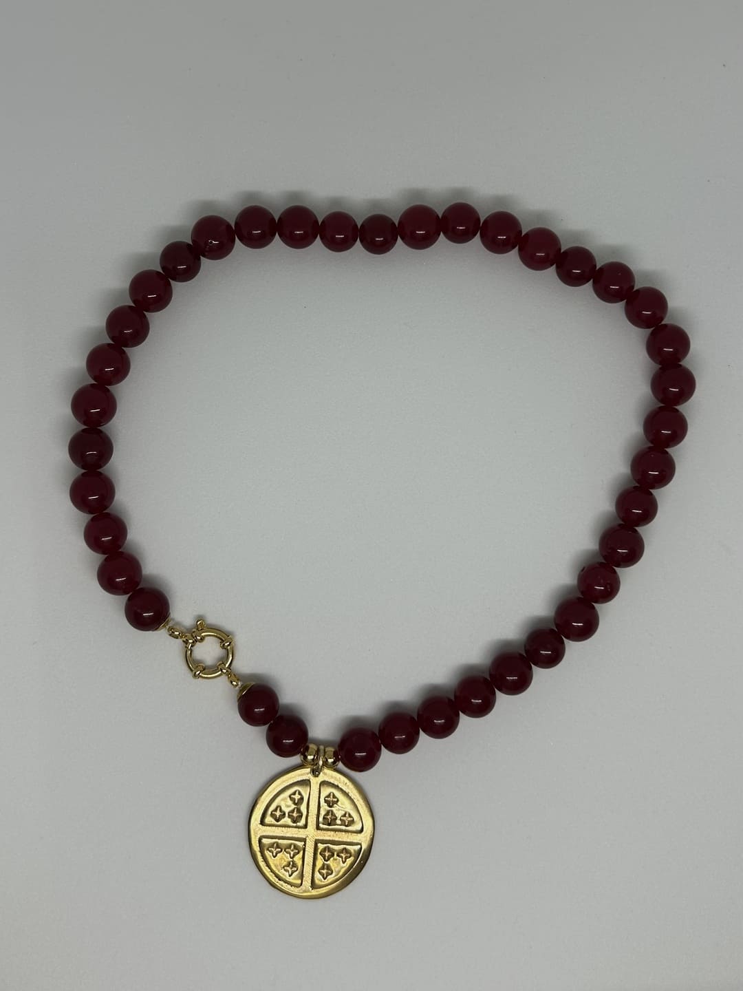 Collar Ácimo Bolas - Imagen 8