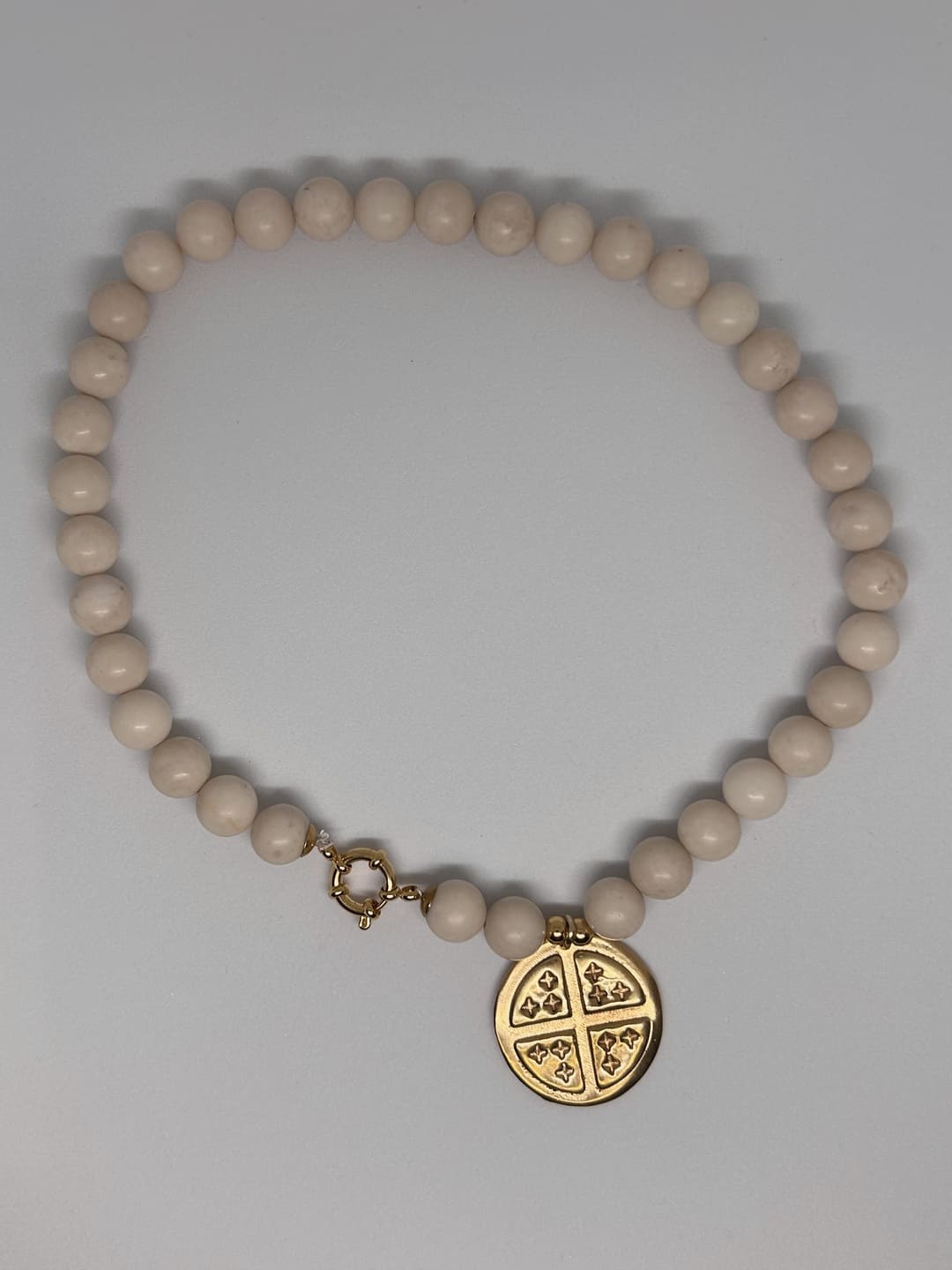 Collar Ácimo Bolas - Imagen 10