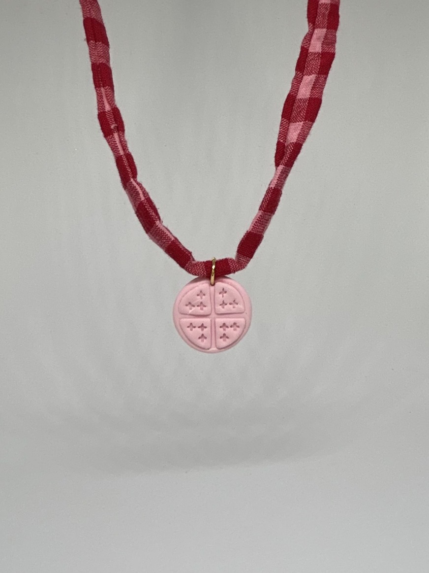 Collar Ácimo Niños - Imagen 9