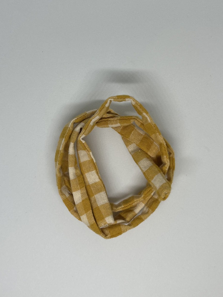 Collar Ácimo Niños - Imagen 21