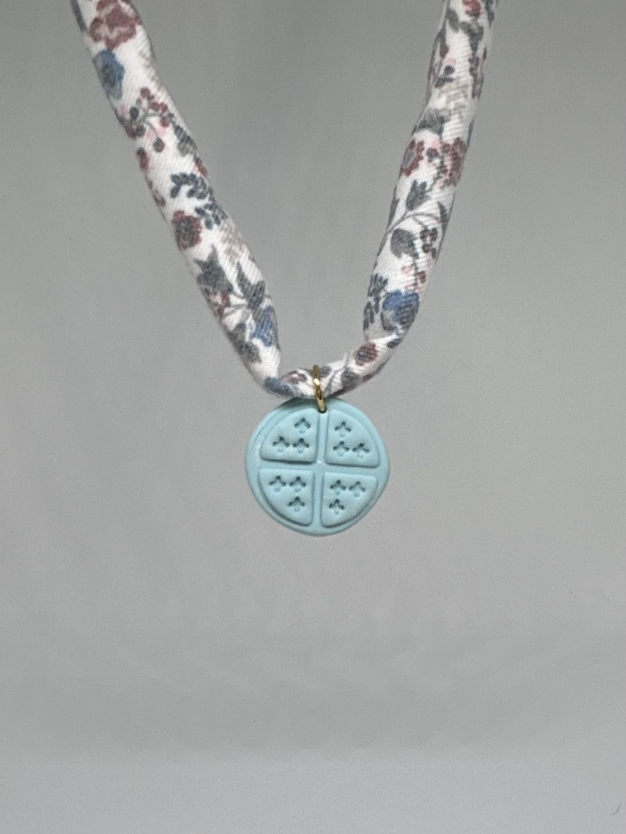 Collar Ácimo Niños - Imagen 7