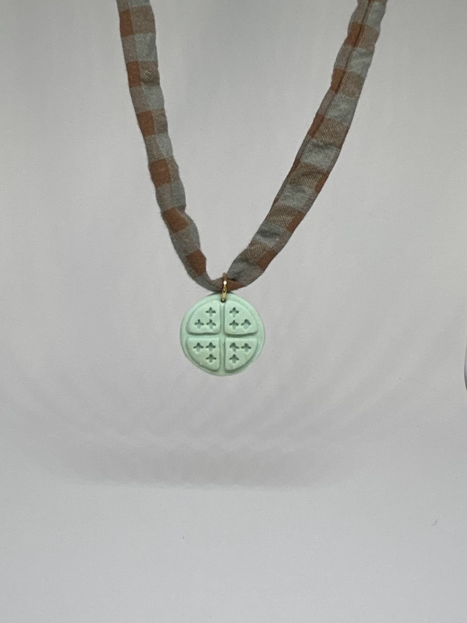 Collar Ácimo Niños - Imagen 3