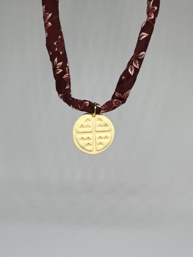 Collar Ácimo Niños - Imagen 5