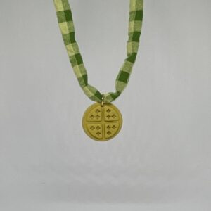 Collar Ácimo Niños