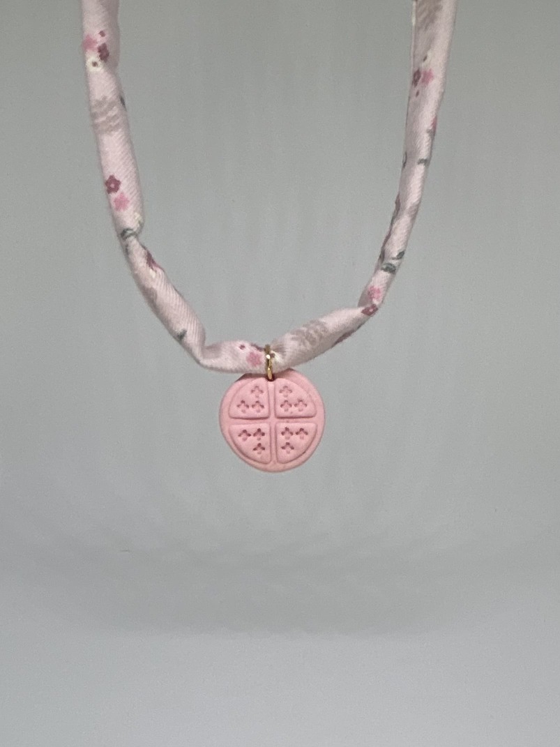 Collar Ácimo Niños - Imagen 6