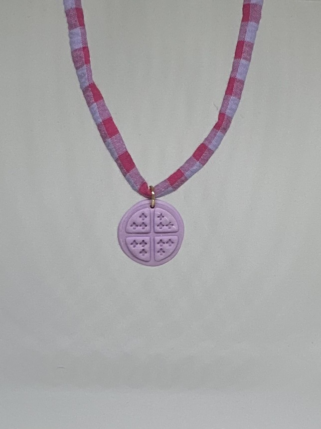Collar Ácimo Niños - Imagen 8