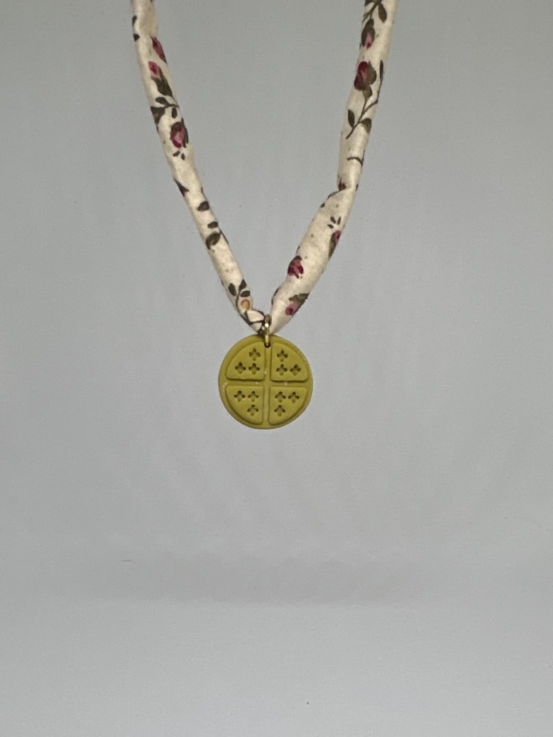 Collar Ácimo Niños - Imagen 4