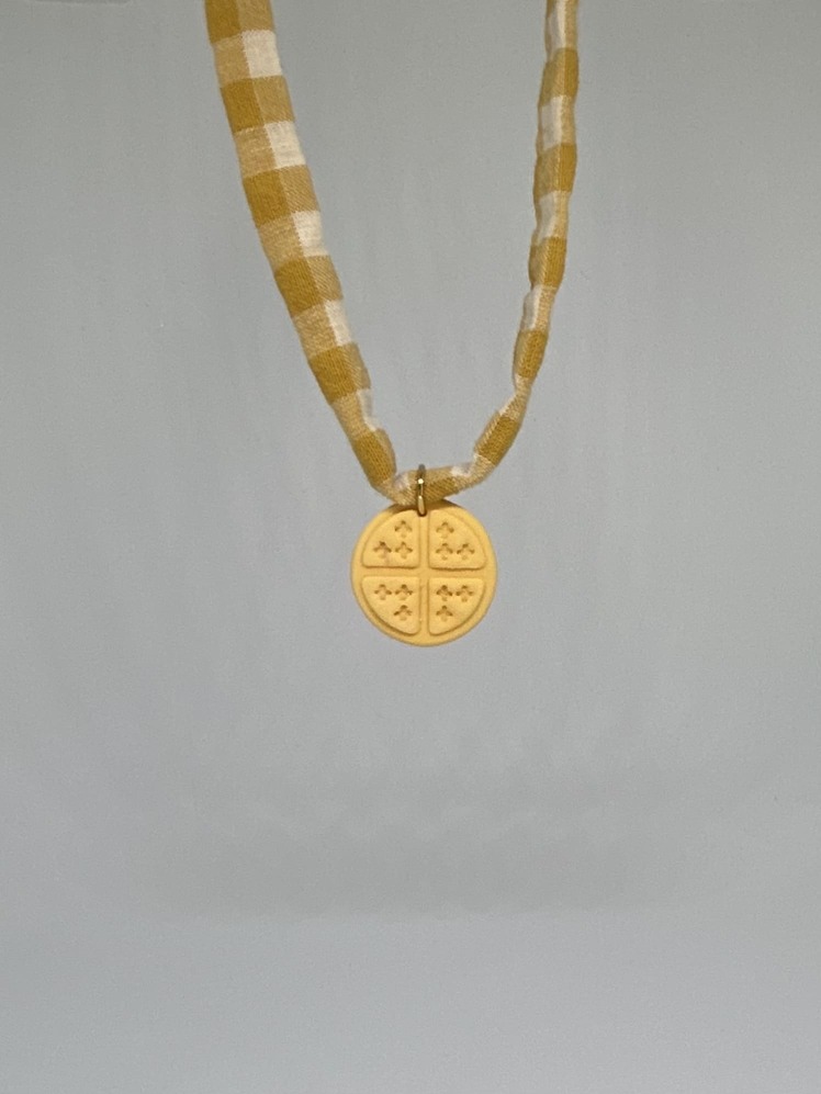 Collar Ácimo Niños - Imagen 2