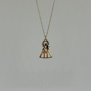 Collar Madres Cadena